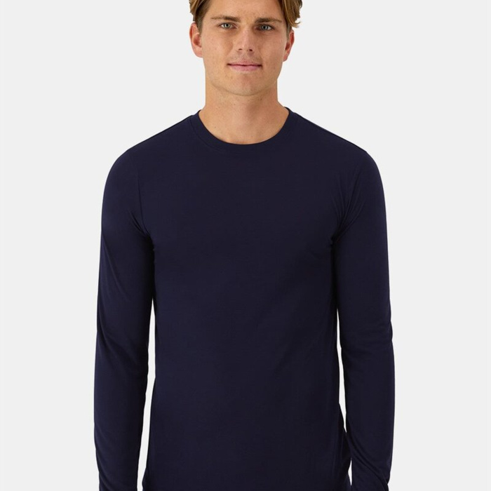 Unisex Cool DRI® Cotton Touch Long Sleeve T-Shirt Thumbnail
