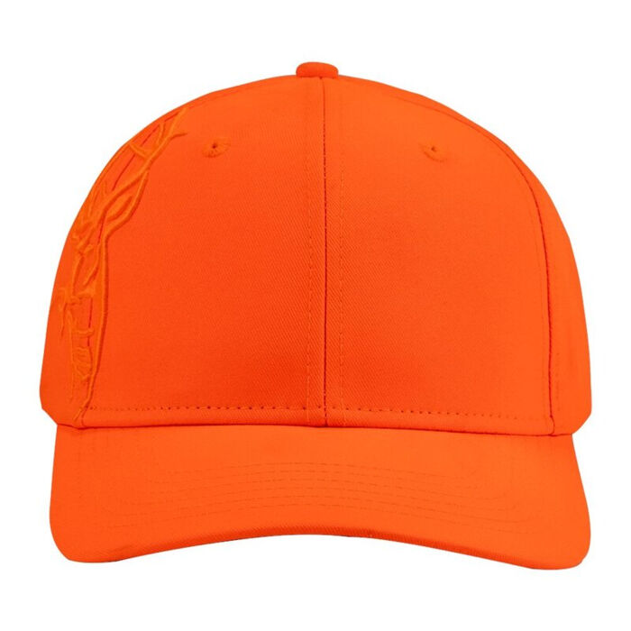 3D Buck Pro Cap Thumbnail