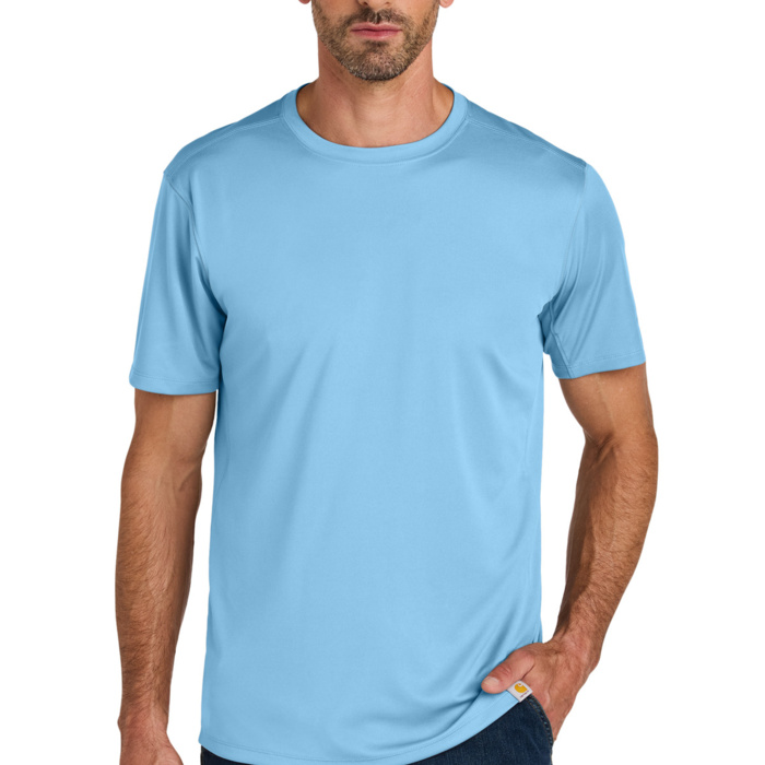Force ® Sun Defender Short Sleeve T Shirt Thumbnail