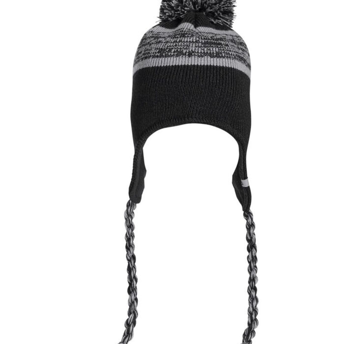 Backcountry Knit Pom Beanie Thumbnail
