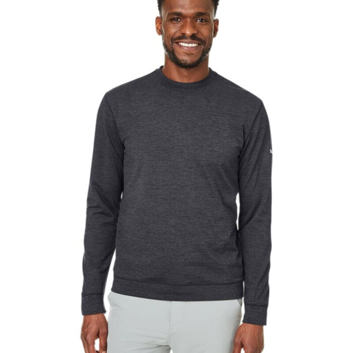 Men's Cloudspun Crewneck Sweatshirt Thumbnail