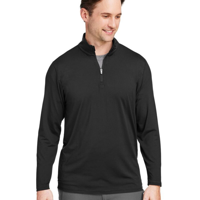 Men's Cloudspun Quarter-Zip Pullover Thumbnail
