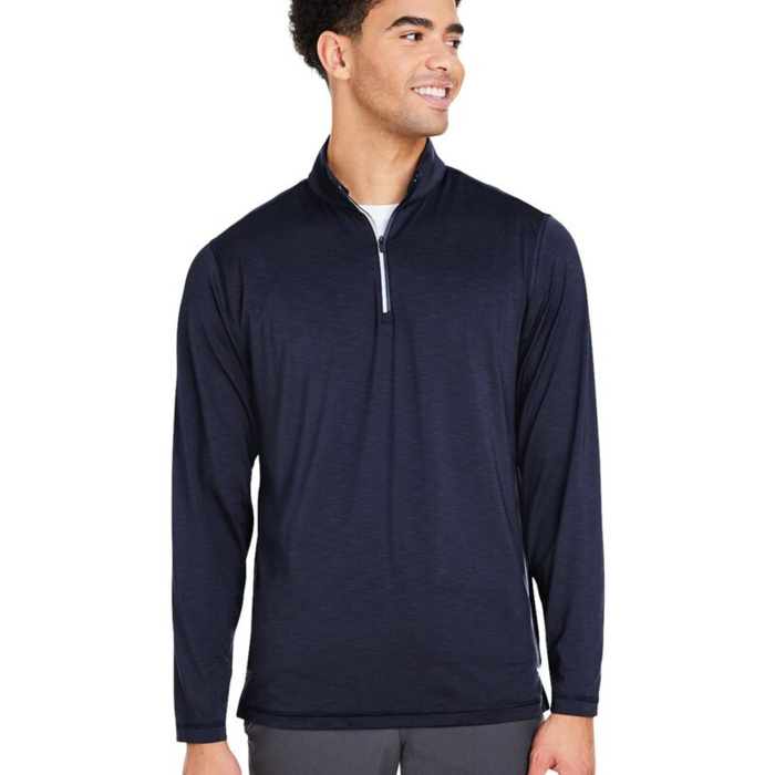 Men's You-V Quarter-Zip Pullover Thumbnail