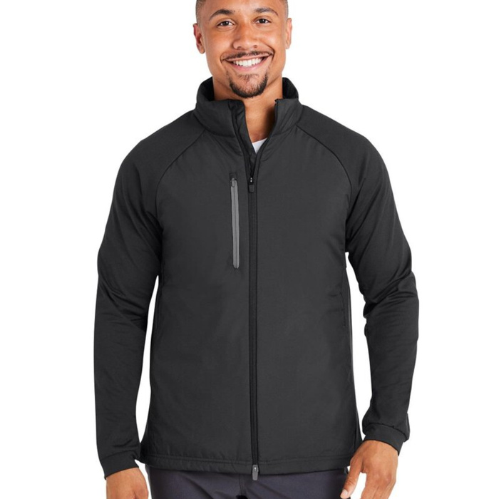 Men's Hielands Jacket Thumbnail