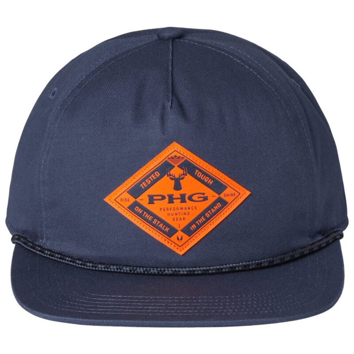 PHG Terminal™ Shot Snapback Cap Thumbnail