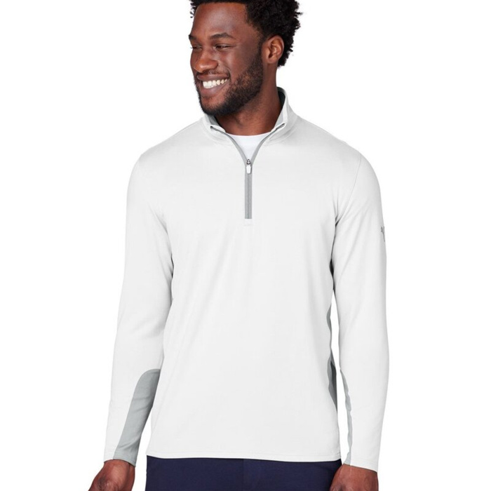 Men's Gamer Golf Quarter-Zip Pullover Thumbnail