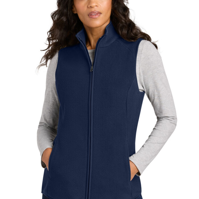Women's C Free ® Fleece Vest Thumbnail