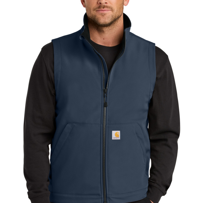 Rain Defender ® Soft Shell Vest Thumbnail