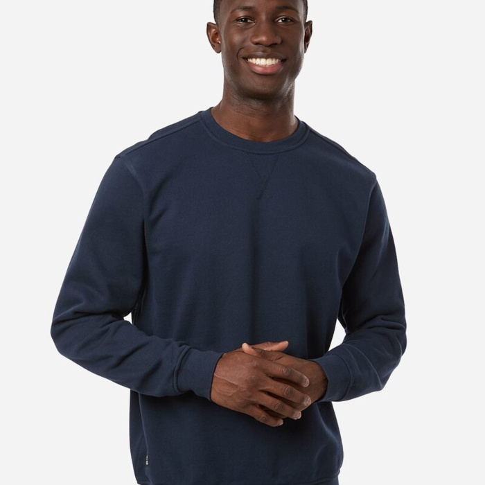 Men's Granite Crewneck Pullover Thumbnail