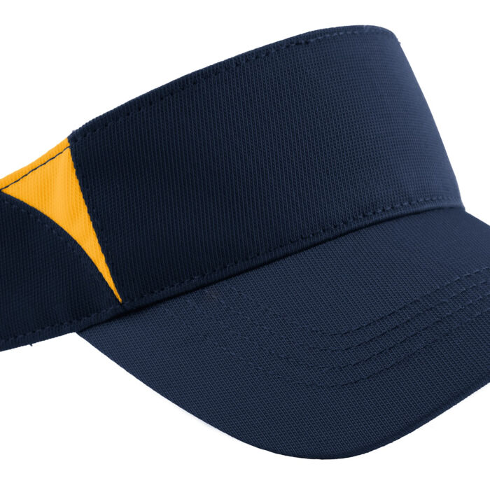 Dry Zone ® Colorblock Visor Thumbnail