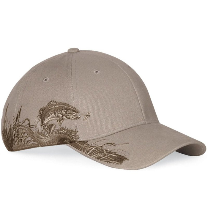 Trout Cap Thumbnail