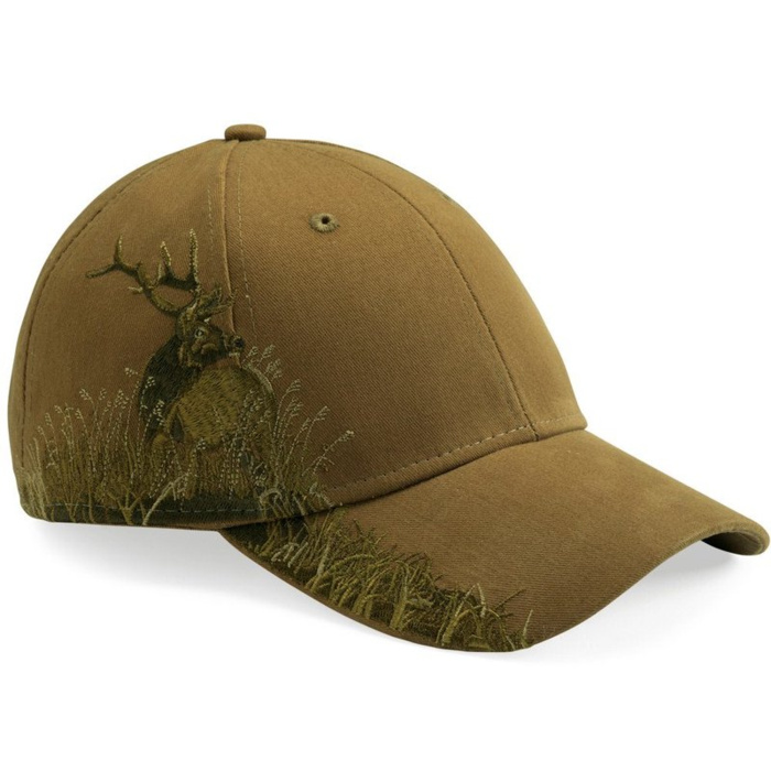 Elk Cap Thumbnail
