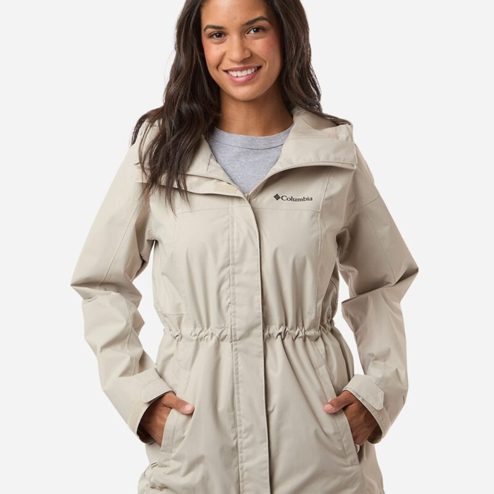 Women's Hikebound™ II Long Jacket Thumbnail