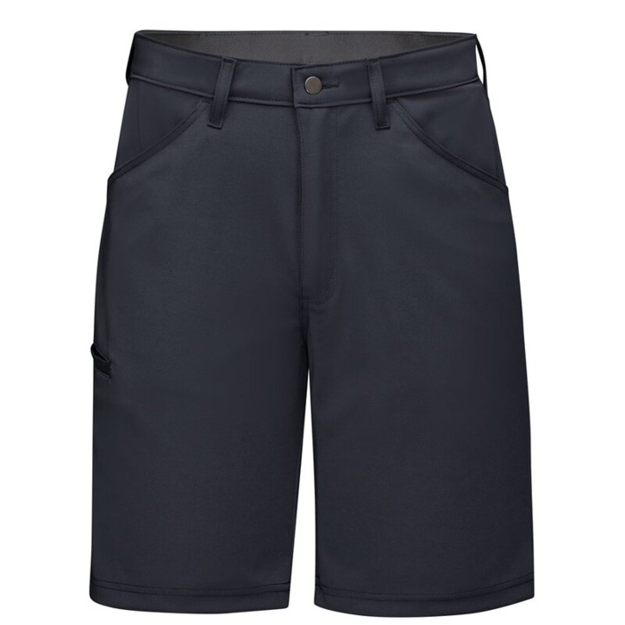 Men's Extended Sizes Cooling Work Shorts Thumbnail