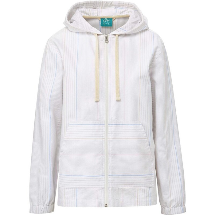 Women's Mood & Vibe™ Poplin Jacket Thumbnail