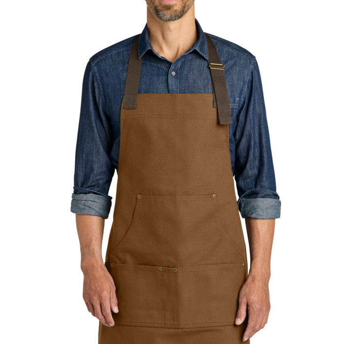 Signature Workwear Apron Thumbnail