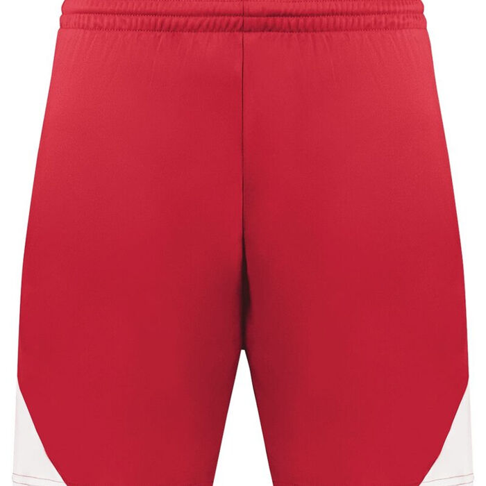 Youth Step-Back Basketball Shorts Thumbnail