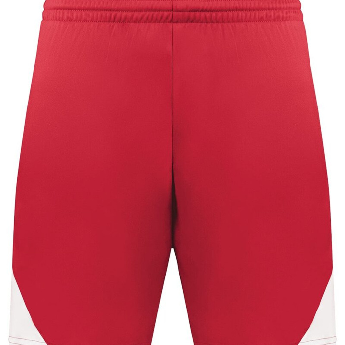 Youth Step-Back Basketball Shorts Thumbnail