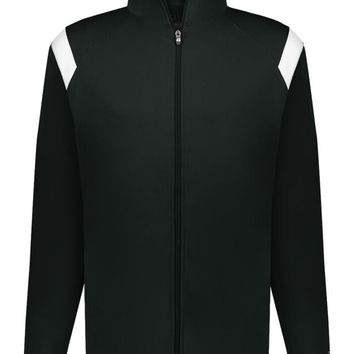 Men's On The Rise Outercore Warm-up Jacket Thumbnail