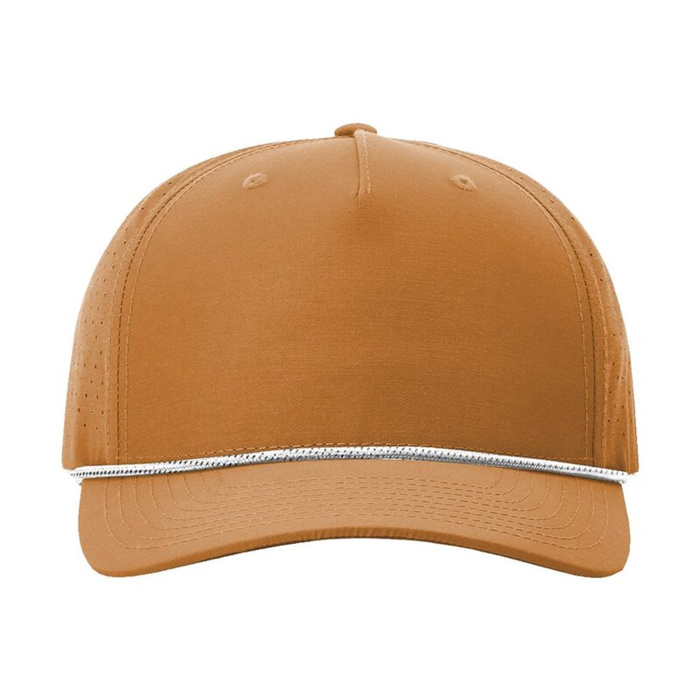 Laser Perf Performance Rope Cap Thumbnail