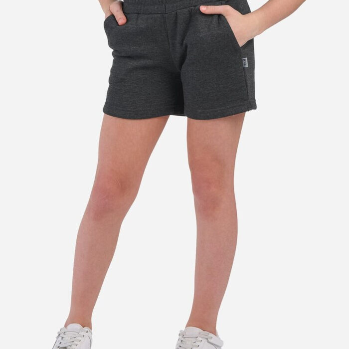 Youth Fleece Shorts Thumbnail
