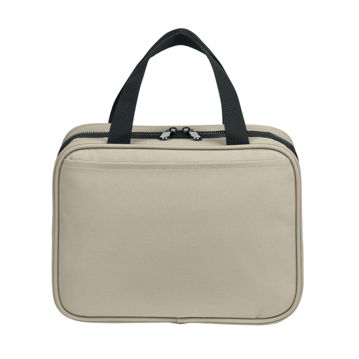 Matte Oxford Hanging Travel Case Thumbnail