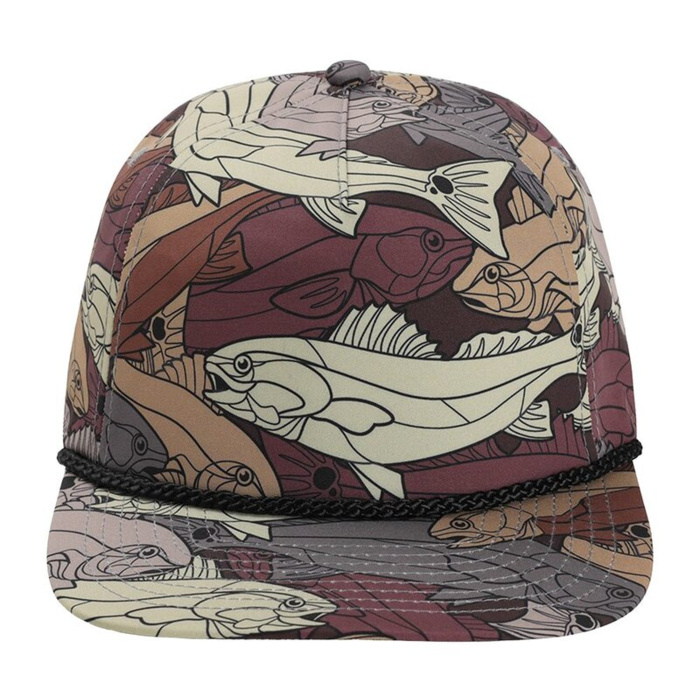 The Golden Hour Cap Thumbnail