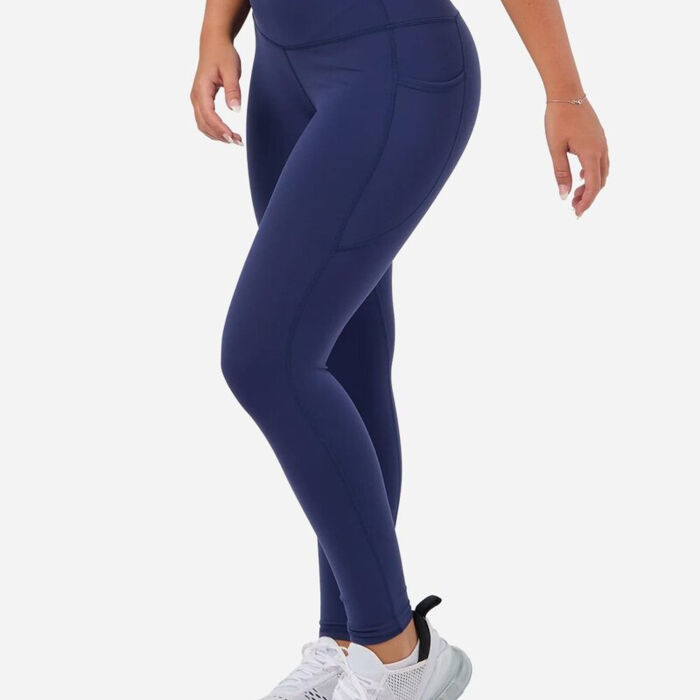 Women's Zen Sport Leggings Thumbnail