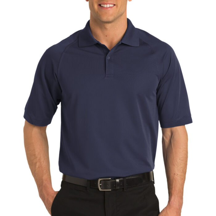 Tall Dry Zone ® Ottoman Polo Thumbnail