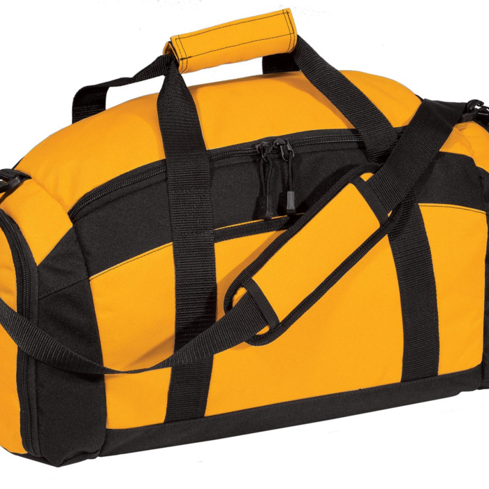Gym Bag Thumbnail