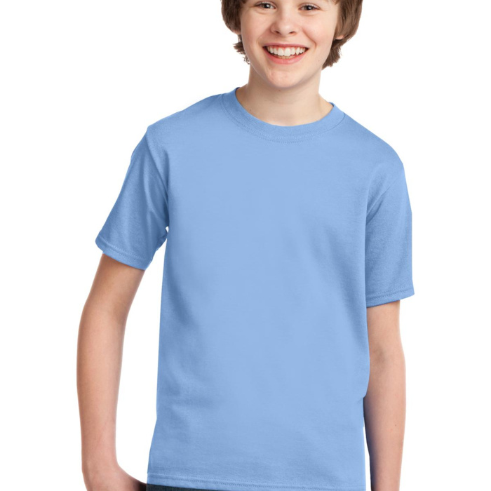 Youth Essential Tee Thumbnail