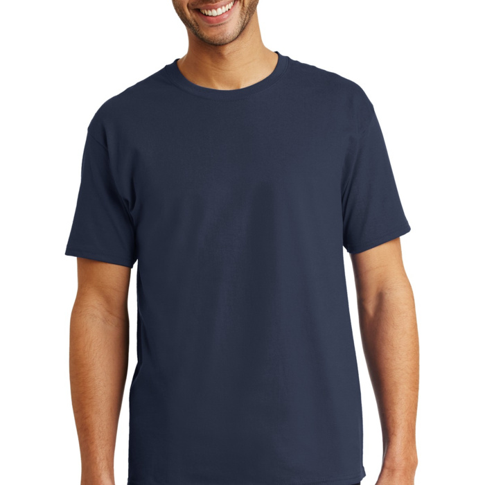 Authentic 100% Cotton T Shirt Thumbnail