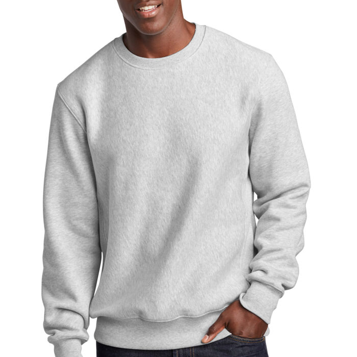 Super Heavyweight Crewneck Sweatshirt Thumbnail
