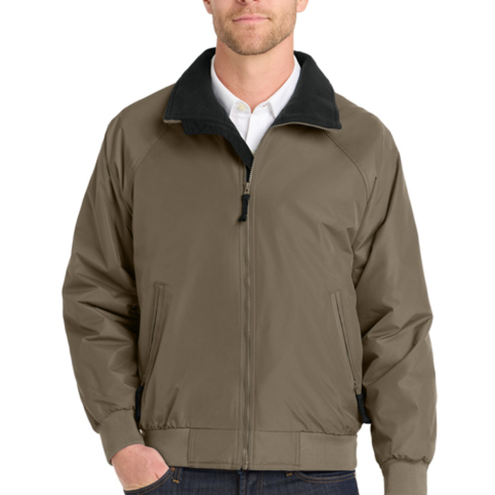 Challenger Jacket Thumbnail