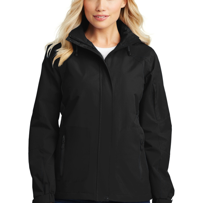 Women's All Season II Jacket Thumbnail
