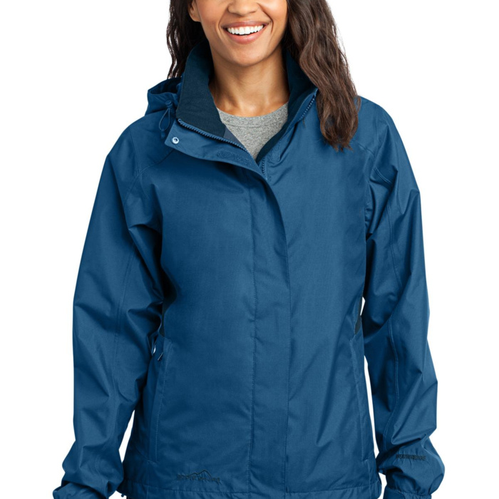 Women's Rain Jacket Thumbnail