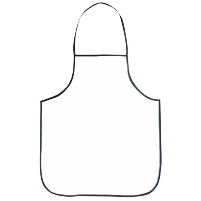BBQ Apron Thumbnail