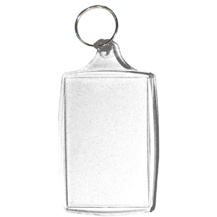 Key Fob - Large Thumbnail