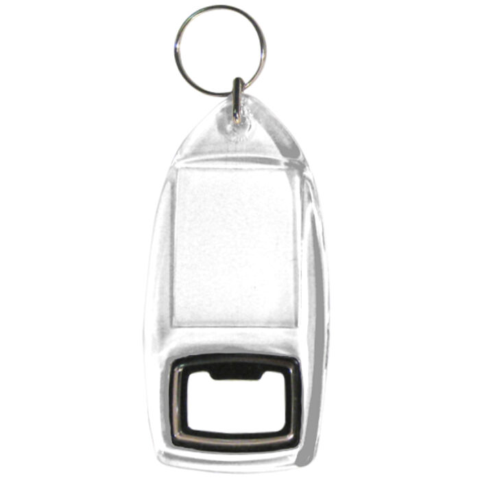 Key Fob - Bottle Opener Thumbnail