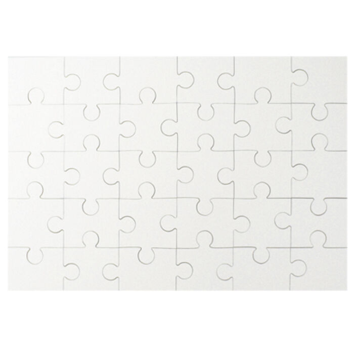 Medite Jigsaw - 30 Piece Thumbnail