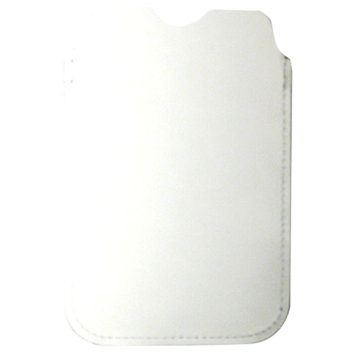 Leather iPhone Cover Thumbnail