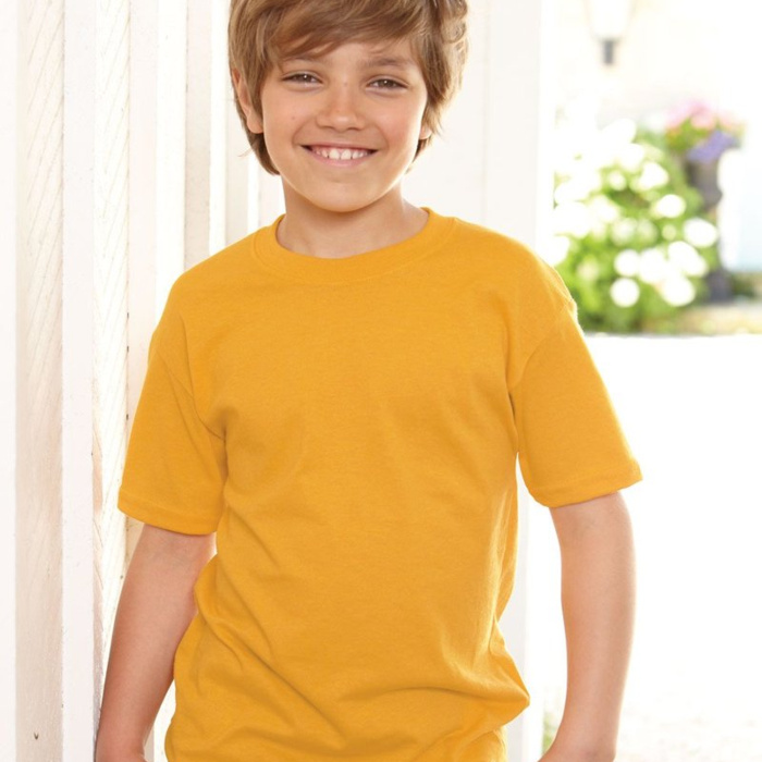 Youth EcoSmart® T-Shirt Thumbnail