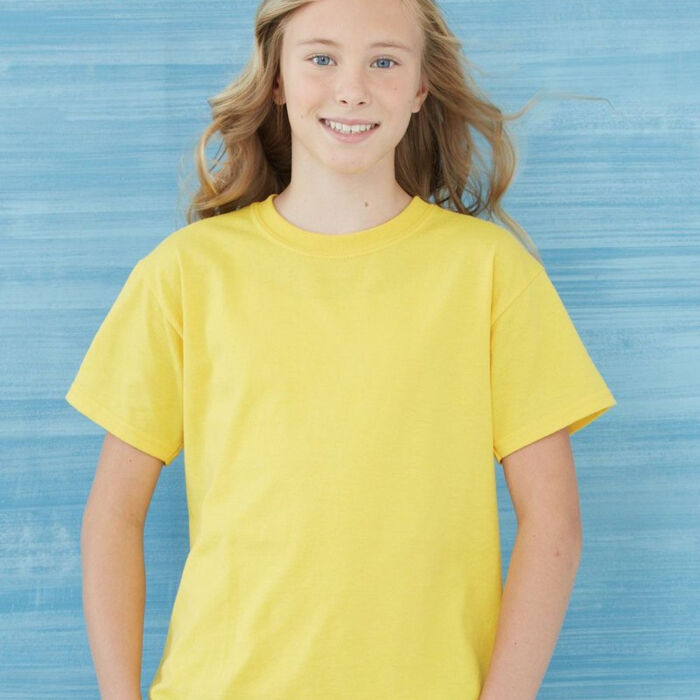 Youth DryBlend® T-Shirt Thumbnail