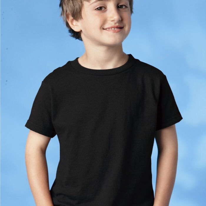 Youth Juvy T-Shirt Thumbnail