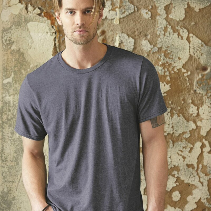 Unisex Softstyle® Lightweight T-Shirt Thumbnail