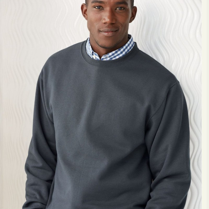 Unisex NuBlend® Crewneck Sweatshirt Thumbnail