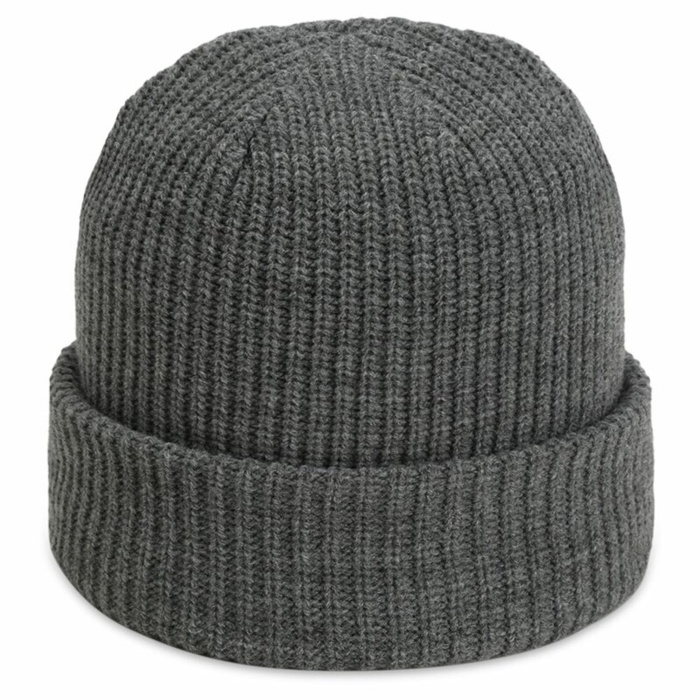 The Mogul Cuffed Beanie Thumbnail
