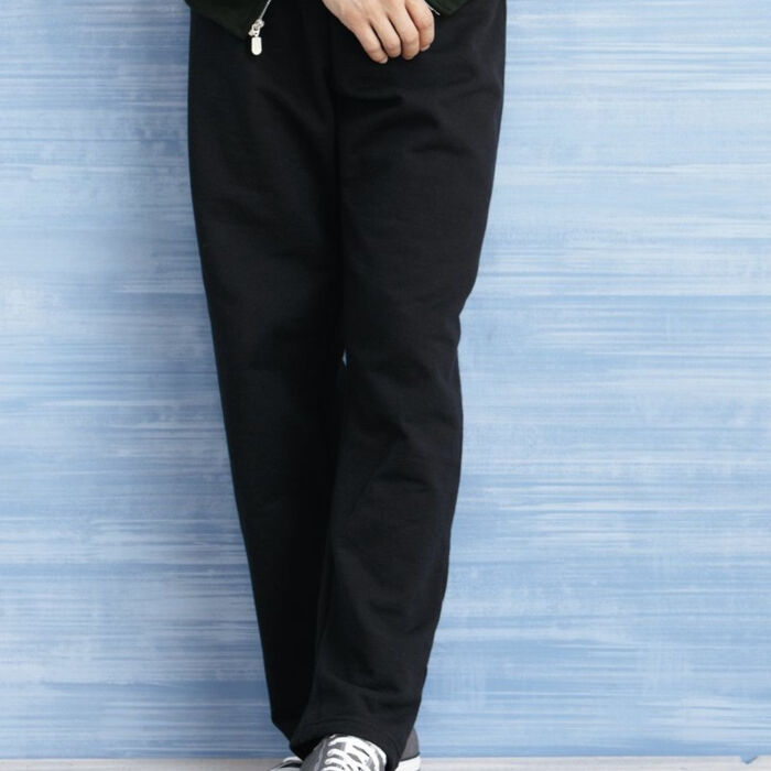 Unisex Heavy Blend™ Open-Bottom Sweatpants Thumbnail