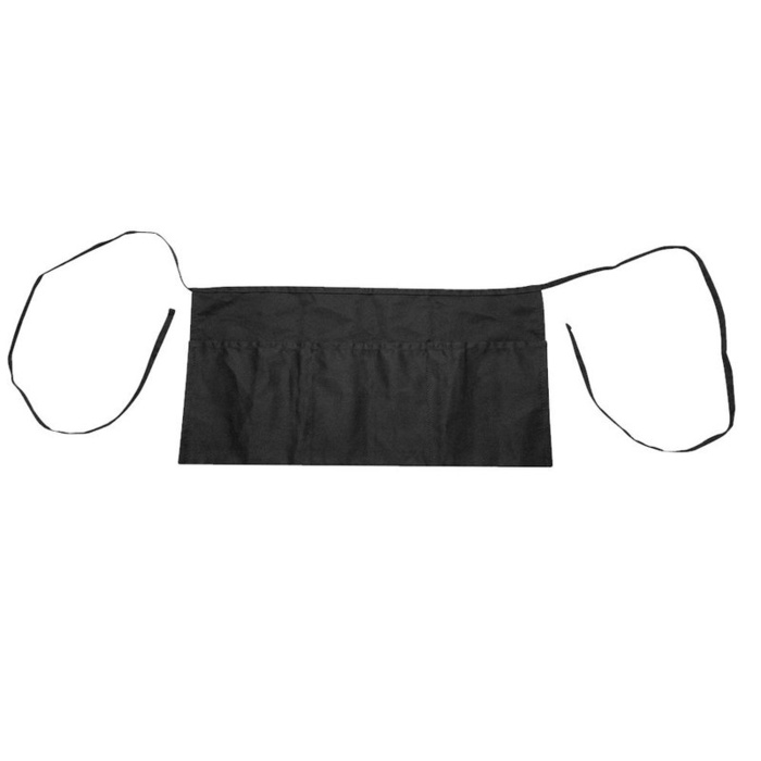 Midweight Cotton Twill Waist Apron Thumbnail
