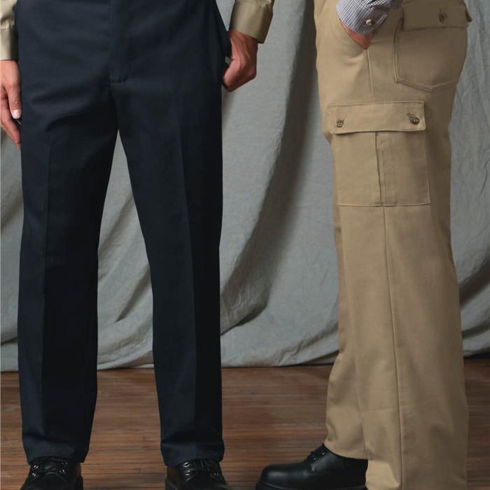 Men's Cargo Pants Thumbnail